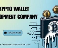 Innovative Company Pioneering the Development of Crypto Wallets