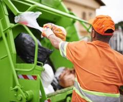 Ashlock Removal Service LLC | Junk Removal Services in St. Louis MO