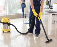 Beautiful Mess | House Cleaning Service in Lehigh Acres FL