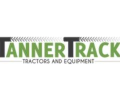 Tanner Track: Your Tractor Experts in Victoria
