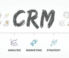 CRM Software Development Company