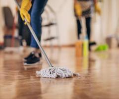Corporate Touch Commercial and Residential Cleaning Services | House Cleaning Service in Grayson GA