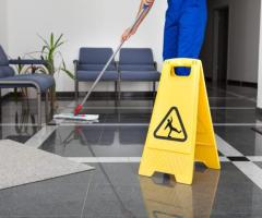 The Final Sweep Cleaning | Commercial Cleaning Service in Marietta GA
