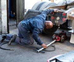 FixTruck | Truck Repair Shop in Orlando FL