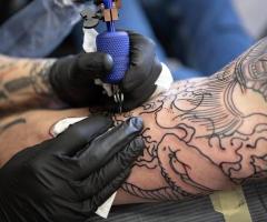501 INK Tattoo Shop | Tattoo Shop in Indianapolis IN