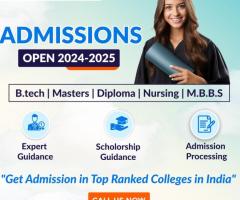 Get admission in top colleges in Andhra pradesh || Engineering || MBBS || LearnEdvisor
