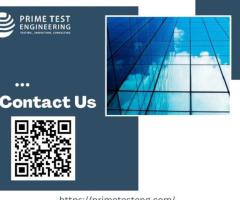 Property Condition Assessment Services