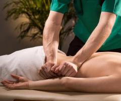 Emerald Thai Holistic Massage | Thai Massage Therapist in Laguna Beach CA