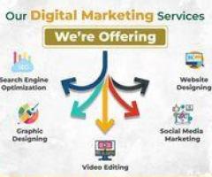 Digital Marketing Services Kurnool