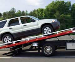 J & J TOWING, INC | Towing Service in Margate FL