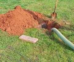 GP Septic & Grease Pump Services LLC | Septic Tank Service in Adkins TX