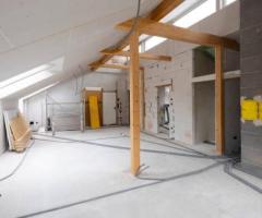 Richard Concrete | Interior Construction Contractor in Moreno Valley CA