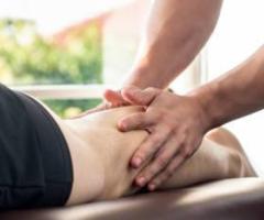 Deep Tissues Tension Relief | Massage Spa in Worcester MA