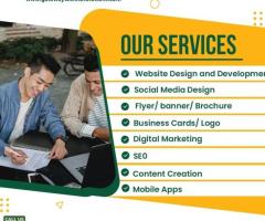 Kurnool Website Design Agency