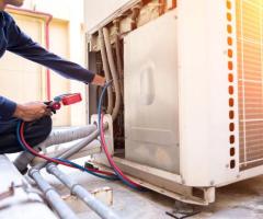 Modern Furnace and Air Conditioning, LLC | HVAC Contractor in Magna UT