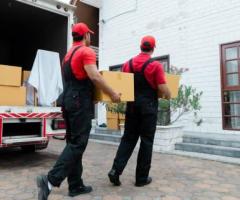Golden Sun Movers | Moving and Storage Service in Temecula CA