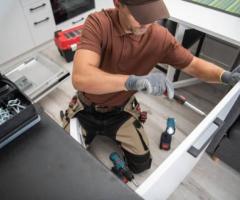 J & E Construction Handyman | Painter and Decorator in Lockbourne OH