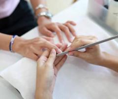 NEW NAILS | Nail Salon in Westfield IN
