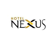 Luxurious 3 Star Hotels in Lucknow | Hotel Nexus