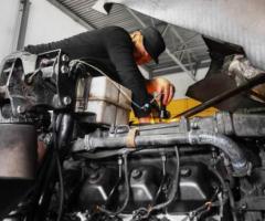 Lake Leasing Service | Mechanic in Conneaut Lake PA