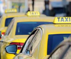 DFW Airport Taxi Service | Taxi Services in Euless TX