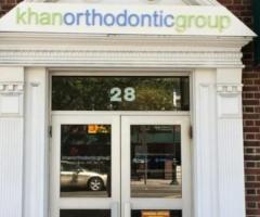 Khan Orthodontic Group Merrick Office