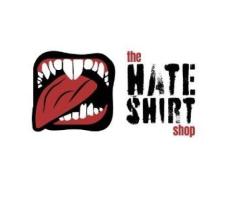 The Hateshirt Shop
