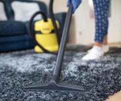 Go Dry Services | Carpet Cleaning Service in Browns Summit NC