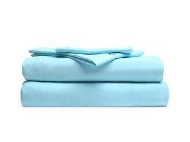 Affordable Bed Sheets & Pillowcase