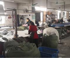 Custom Wholesale Clothing Manufacturers