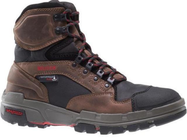 Safety Boots Online | Flexra Safety