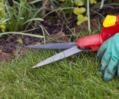 Sioux Falls Lawn Care Specialists