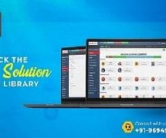 GLibrary- Library Management Software : Best Software to Manage Books, Documents, with Members
