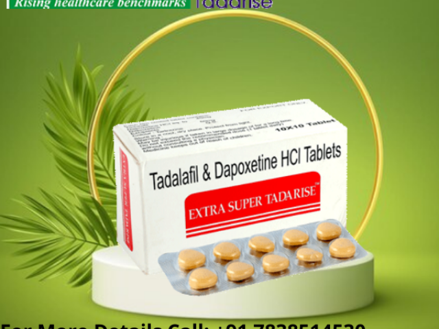 Extra Super Tadarise Bulk Drugs Suppliers Singapor