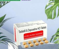 Extra Super Tadarise Bulk Drugs Suppliers Australia