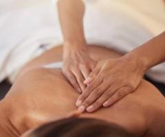 Magic Hands Massage LLC | Massage Therapist in Oriskany NY