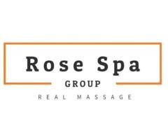 Rose Spa With Massage In Louisville