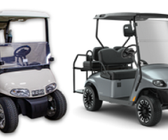 Golf Cart Rentals in Lexington
