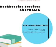 Leading Providers of Cloud Bookkeeping