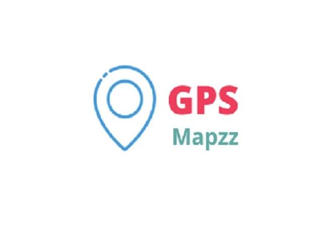 Gpsmapzz
