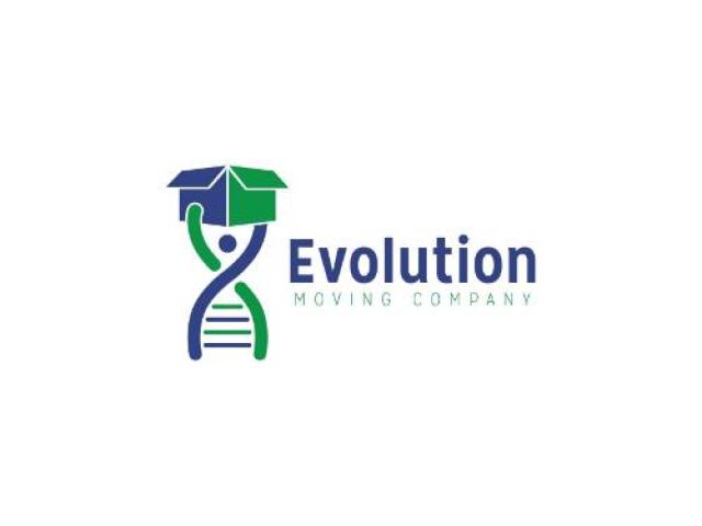 Evolution Moving Company New Braunfels