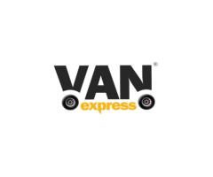 Van Express Moving