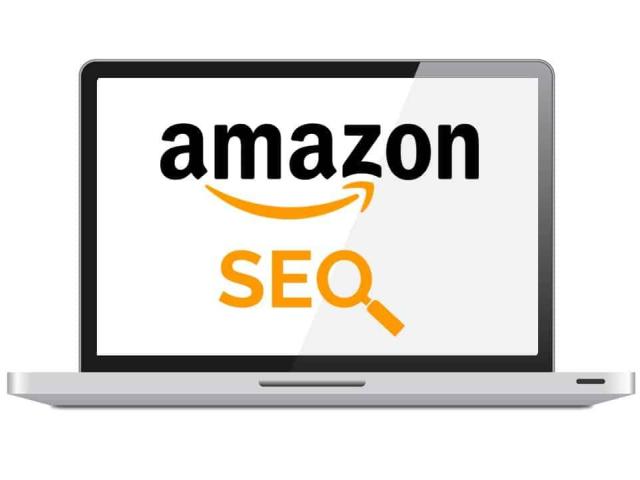 Amazon Seo Services
