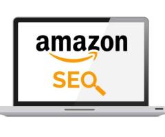 Amazon Seo Services